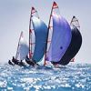 sailing regatta